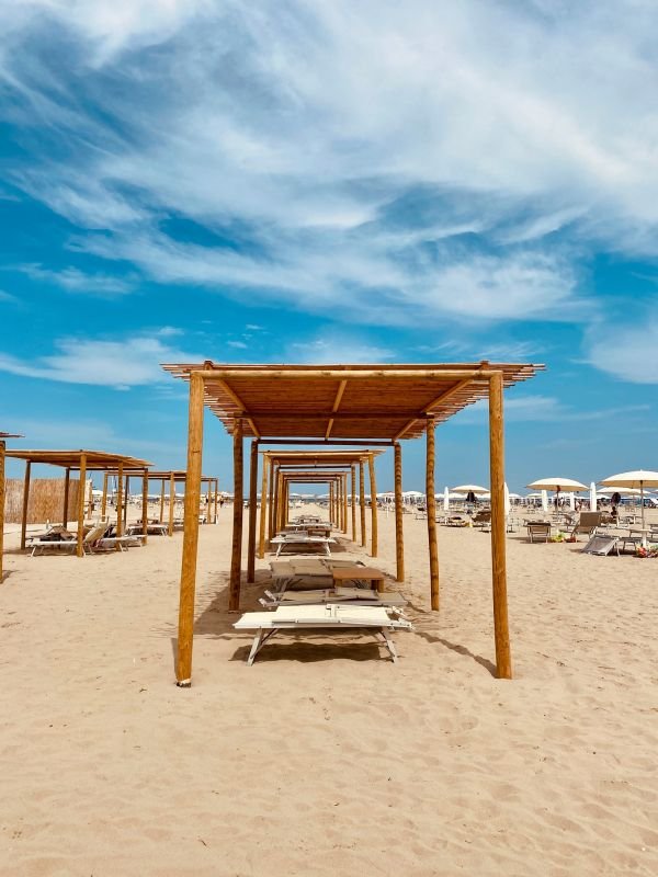 Huna - Gli Stravaccati A La Playa - Spina