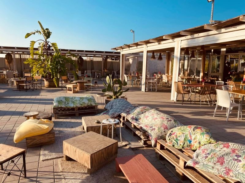 Huna - Gli Stravaccati A La Playa - 5