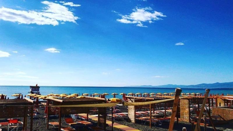 Lido Tiziana - 2