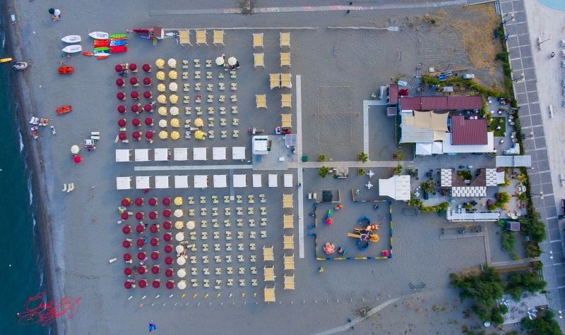 Swami Beach - Policoro