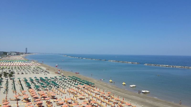 Hotel Adria Beach - 2