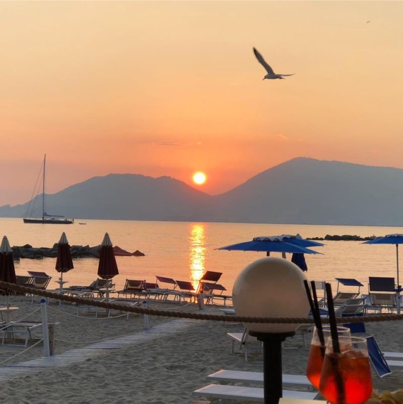 Aloha Beach - Lerici