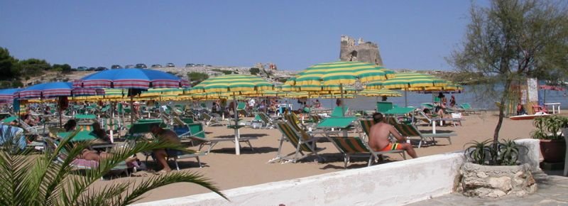 Lido Del Piacere
