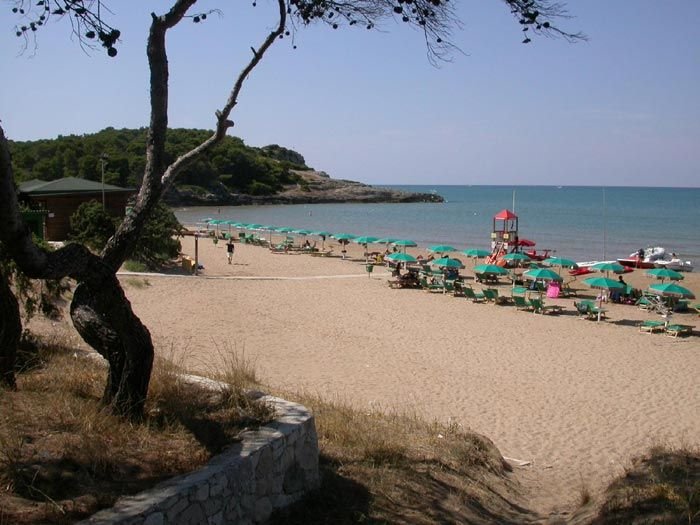 Lido Del Piacere - 4