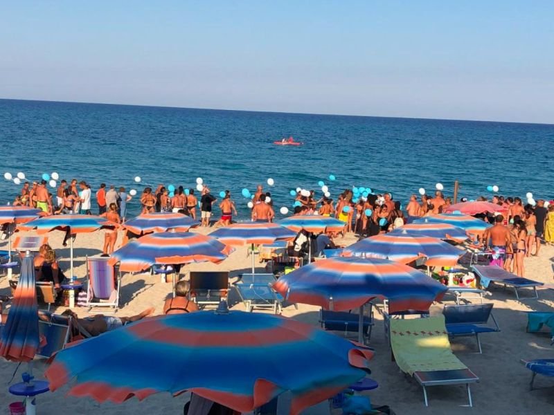 Lido Marechiaro - San Sostene Marina