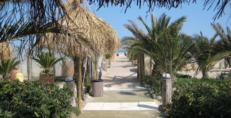 Balneario Malaika - 4