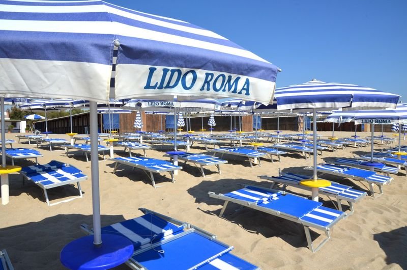 Lido Roma - 2