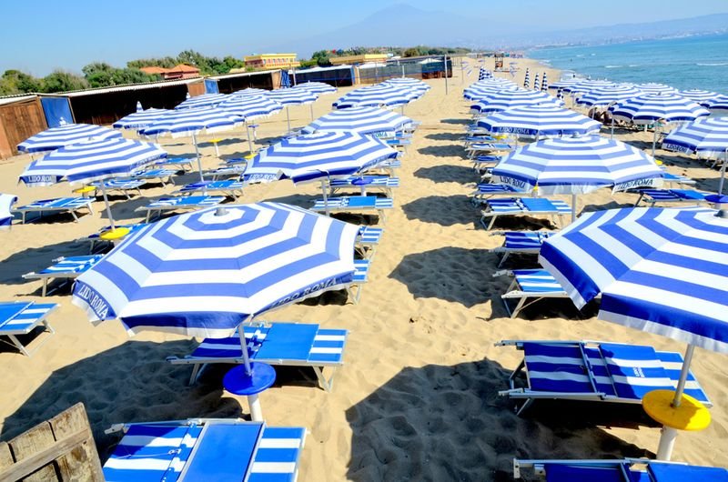 Lido Roma - 3