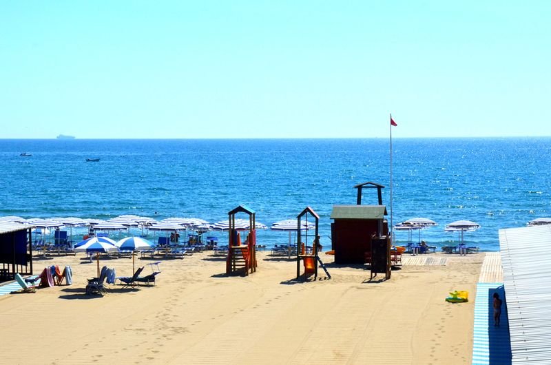 Lido Roma - 4