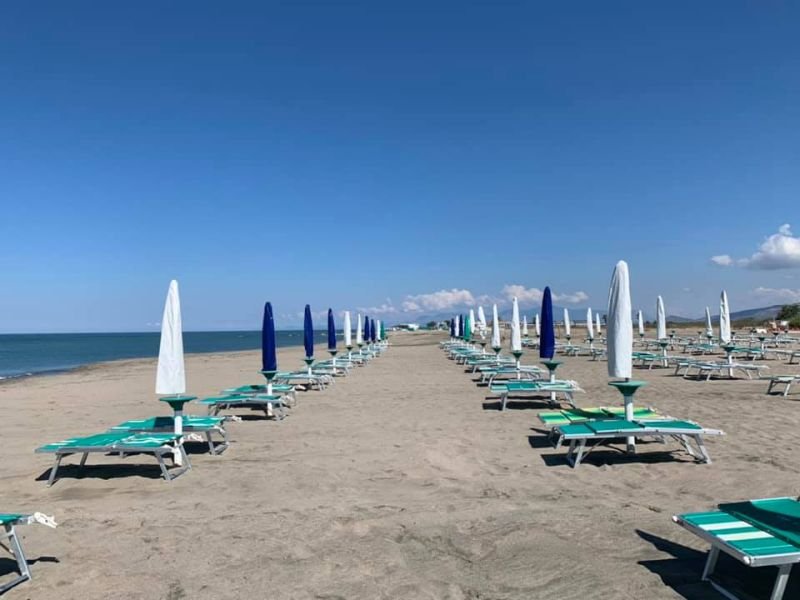 Lido San Pietro Beach - 2
