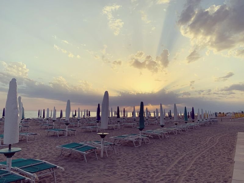 Lido San Pietro Beach - 3