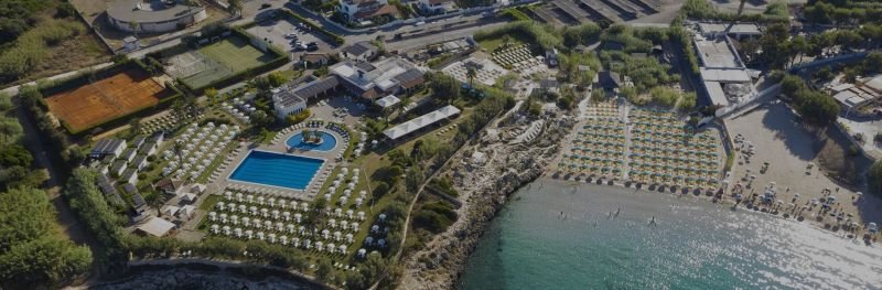 Canneto Beach - 3