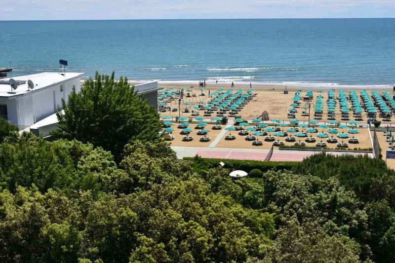 Janerio Frontemare Hotel & Beach - 2