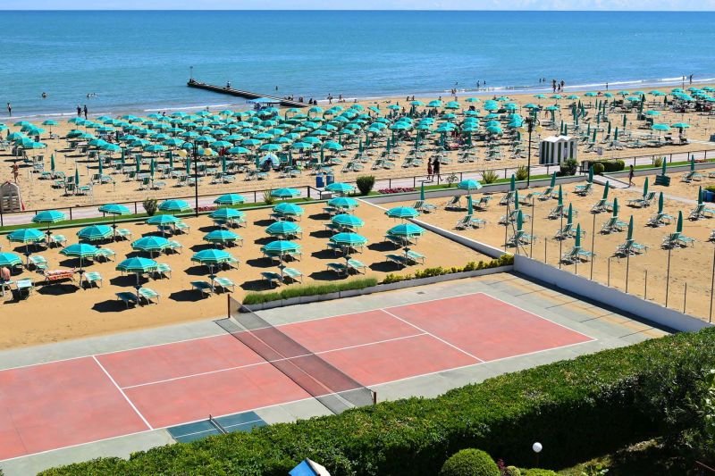 Janerio Frontemare Hotel & Beach - 4