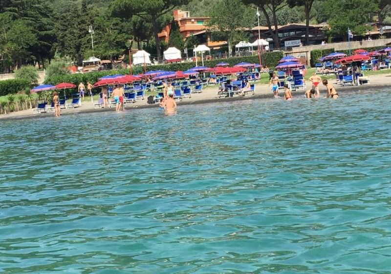 Le Ninfe Beach Club - 2