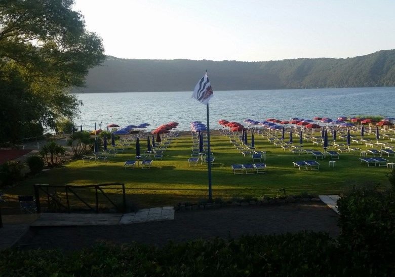 Le Ninfe Beach Club - 3