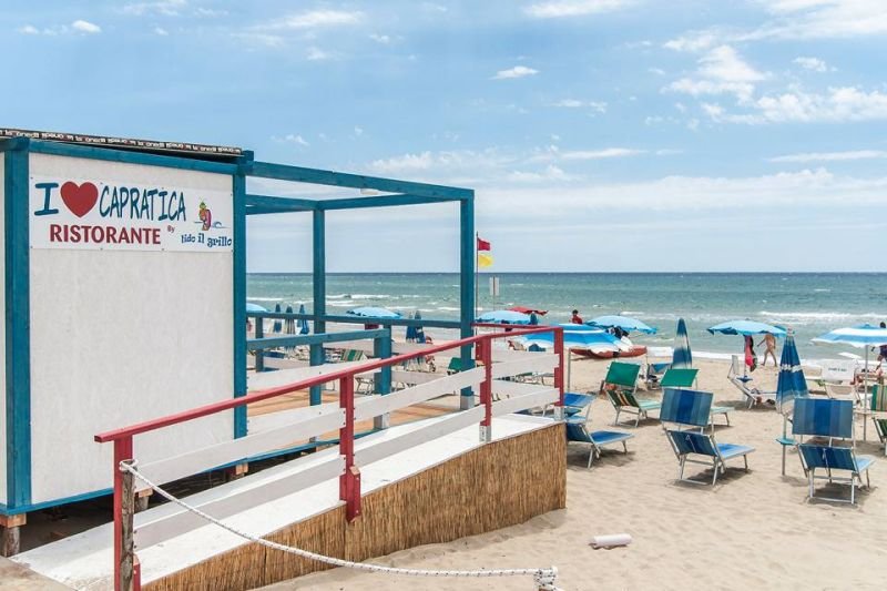 Lido Il Grillo - 4