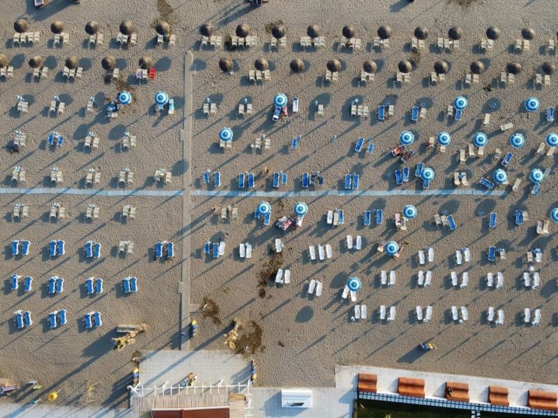 Ke'e Beach - Pontecagnano Faiano