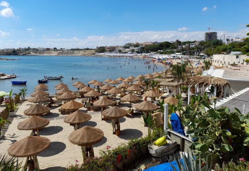 Baia Dei Pescatori - Trani