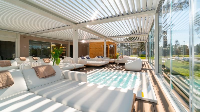 Laghi Nabi - Oasi Naturale - 2