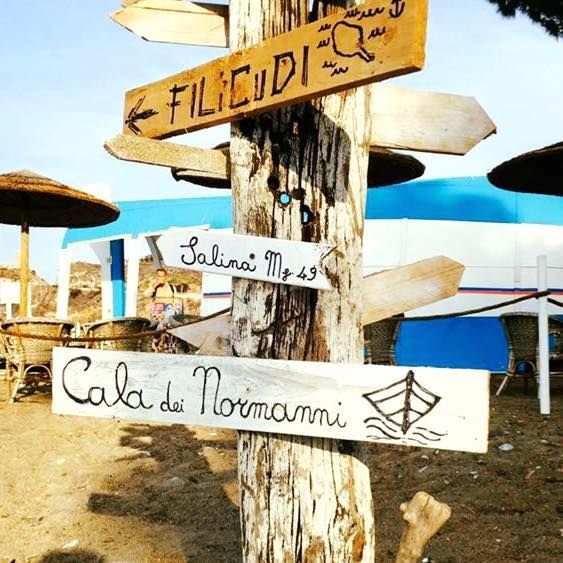 Cala Dei Normanni - Altavilla Milicia