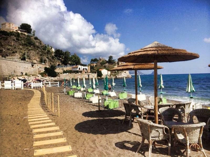 Cala Dei Normanni - 2