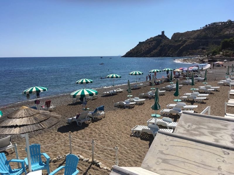 Cala Dei Normanni - 3