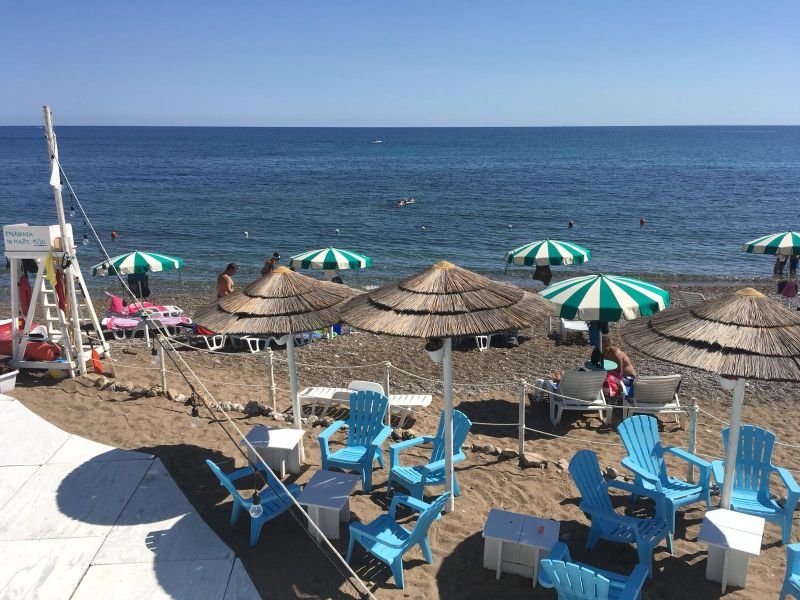 Cala Dei Normanni - 4