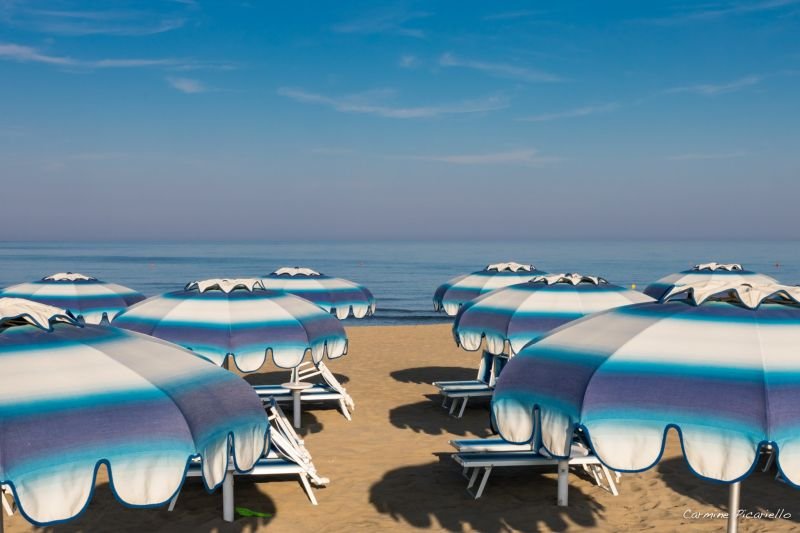 Spiaggia La Lampara - Passoscuro