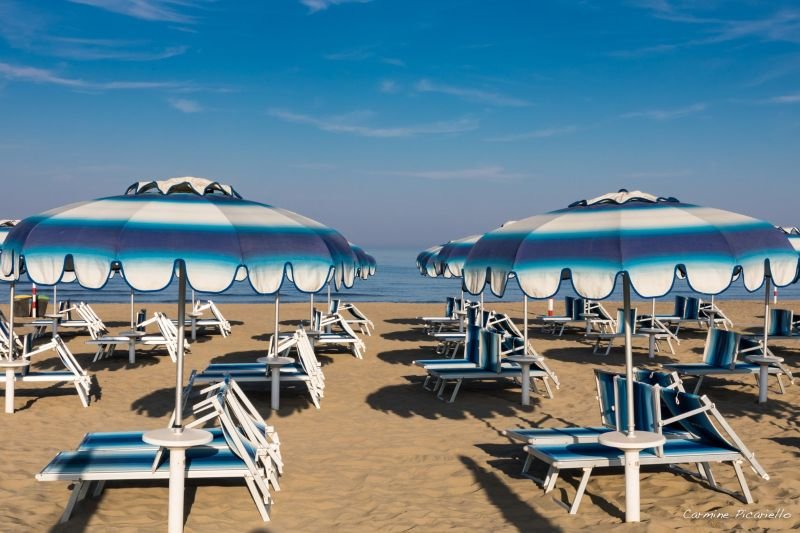 Spiaggia La Lampara - 4