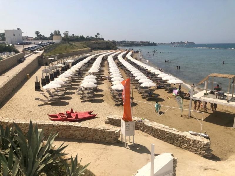 Lido Matinelle - Trani