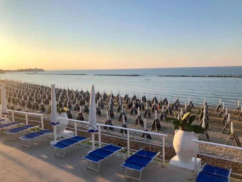 Lido Matinelle - 2