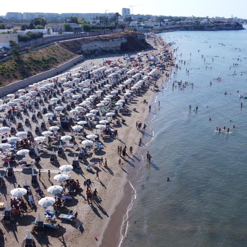 Lido Matinelle - 5