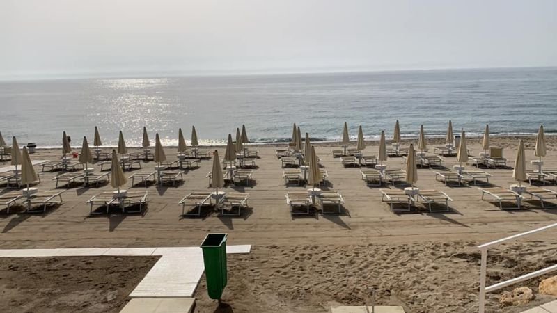 White Beach - Cirò Marina