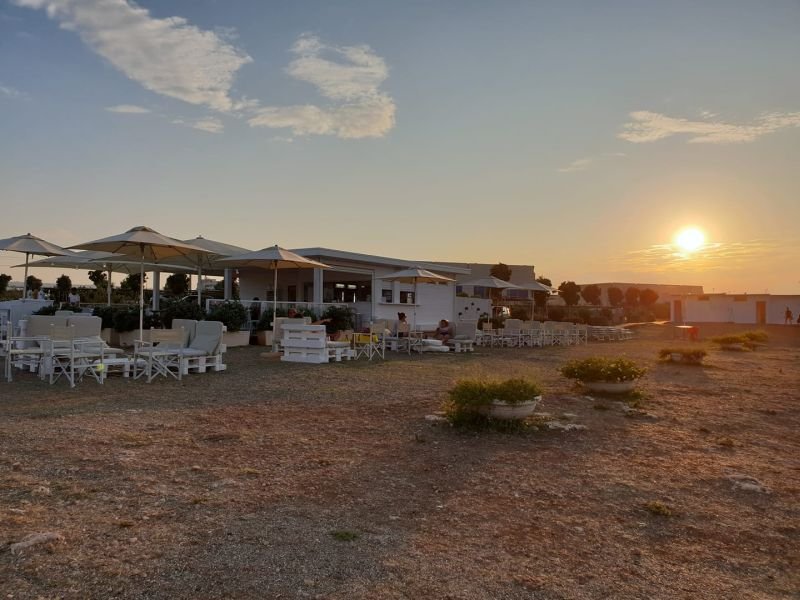 Spiaggia Calamarena