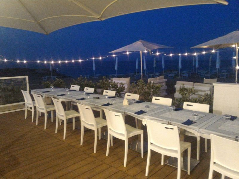 Spiaggia Calamarena - 5