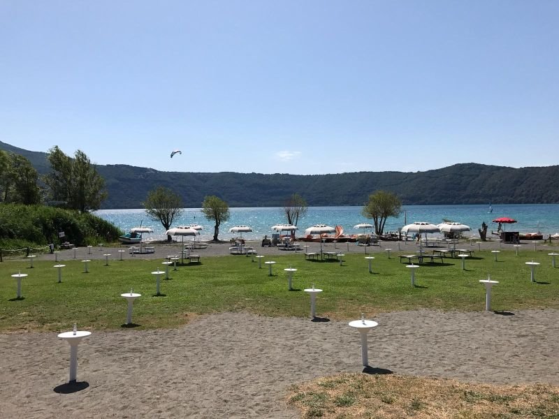 Stabilimento La Pentima - 3