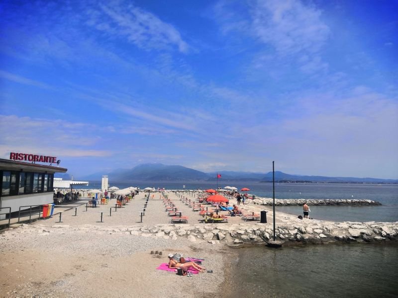 Spiaggia Desenzanino - 5