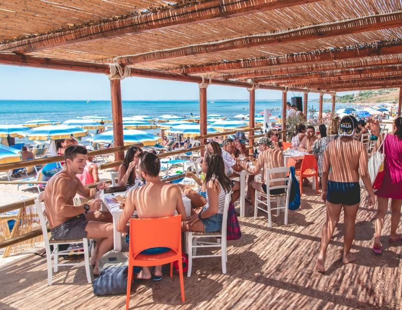 Snello Beach - 2