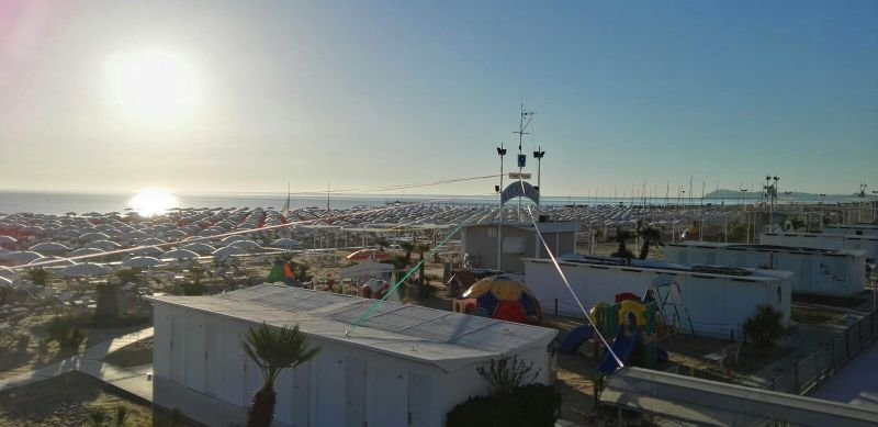 Bagno 98 Acquamarina