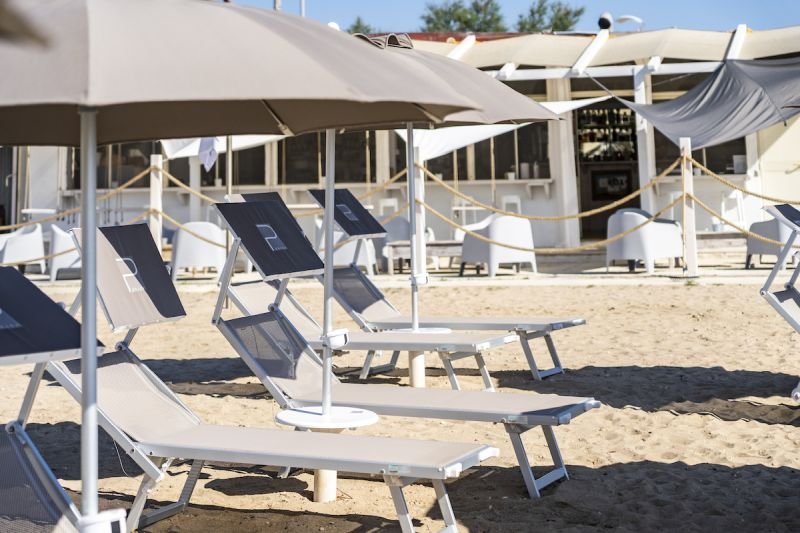 P Beach - Brindisi