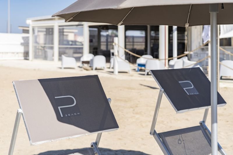 P Beach - 2