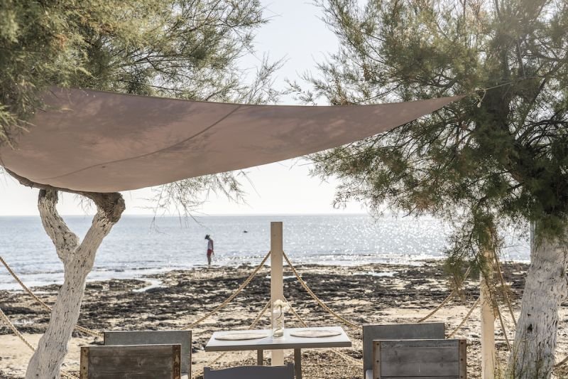 P Beach - 5