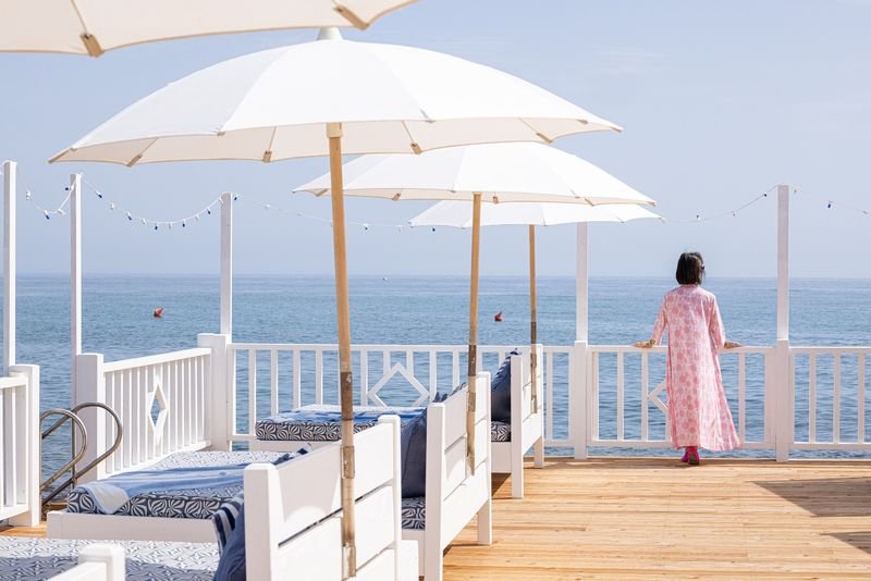 Coccaro Beach Club - 4