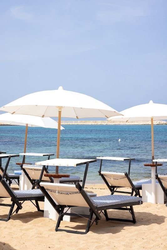 Coccaro Beach Club - 5