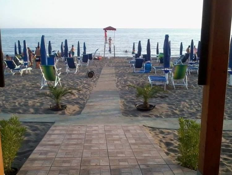 Lido Tulipano - Baia Domizia