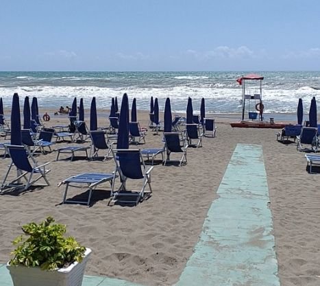 Lido Tulipano - 2