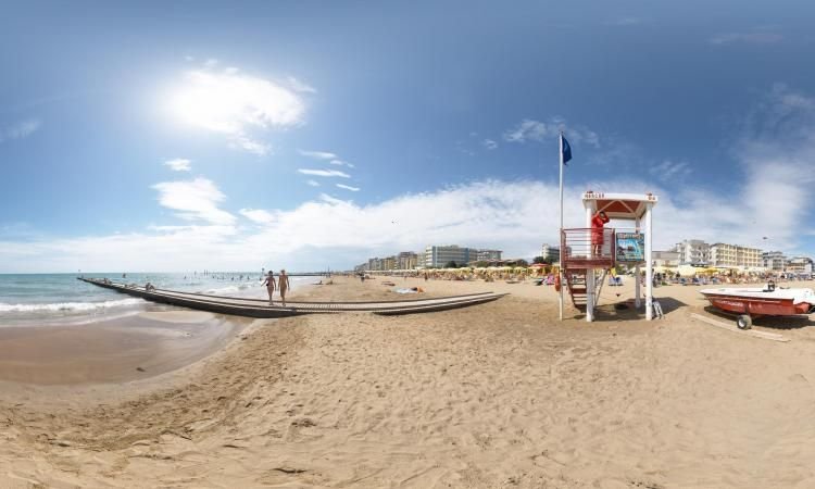 Consorzio Arenili Di Jesolo Ponente