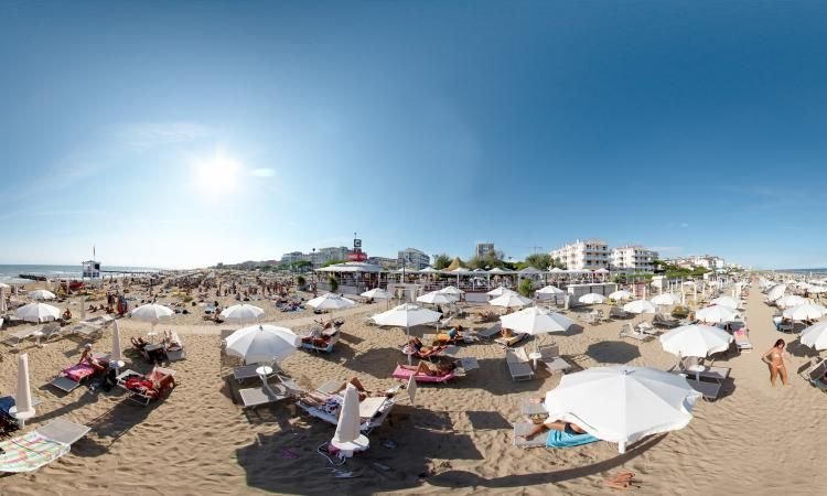 Arenile Mazzini - 2