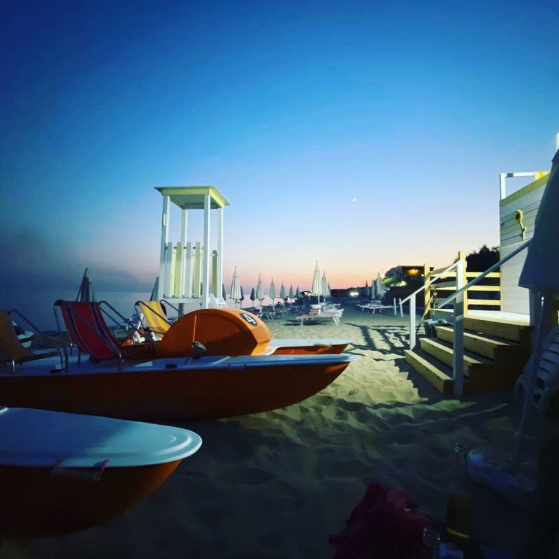 Lido Girasole - 3